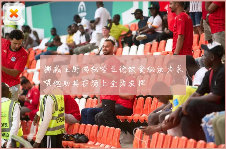 挪威主厨揭秘哈兰德饮食秘诀力求喂饱助其在场上全力发挥